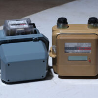 Gas Meter