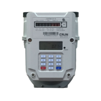 LPG-Domestic-STS-Prepaid-Gas-Meter