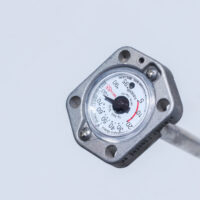 Magnetic Level Gauge