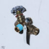 Multivalve