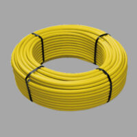 Polyethylene LPG Piping