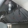 Fire Suppression Nozzle