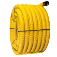 Polyethylene LPG Piping