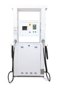 Autogas Dispensers