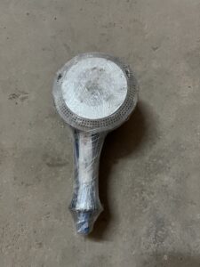 LPG Burners
