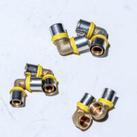 Multilayer Fittings