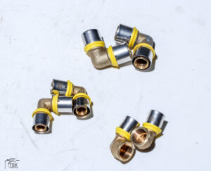 Multilayer Fittings