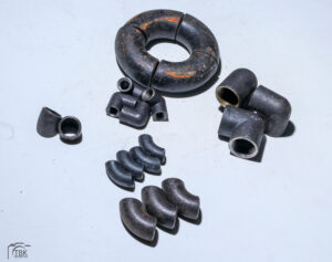 Steam Fittings