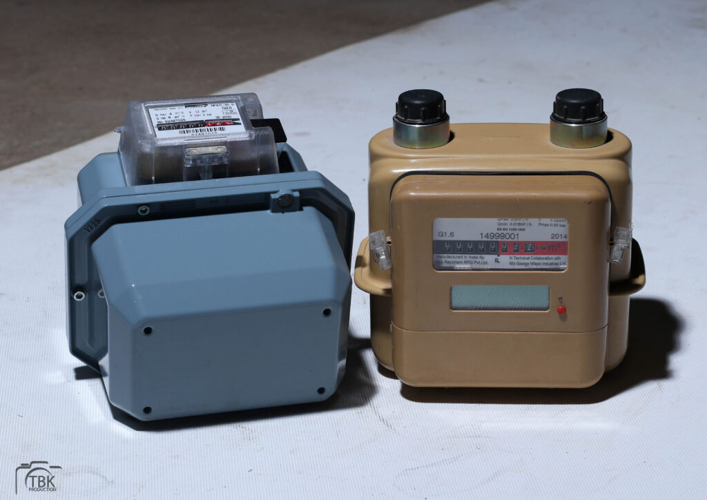 LPG Installations