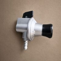 IGT High Pressure Cylinder Regulator