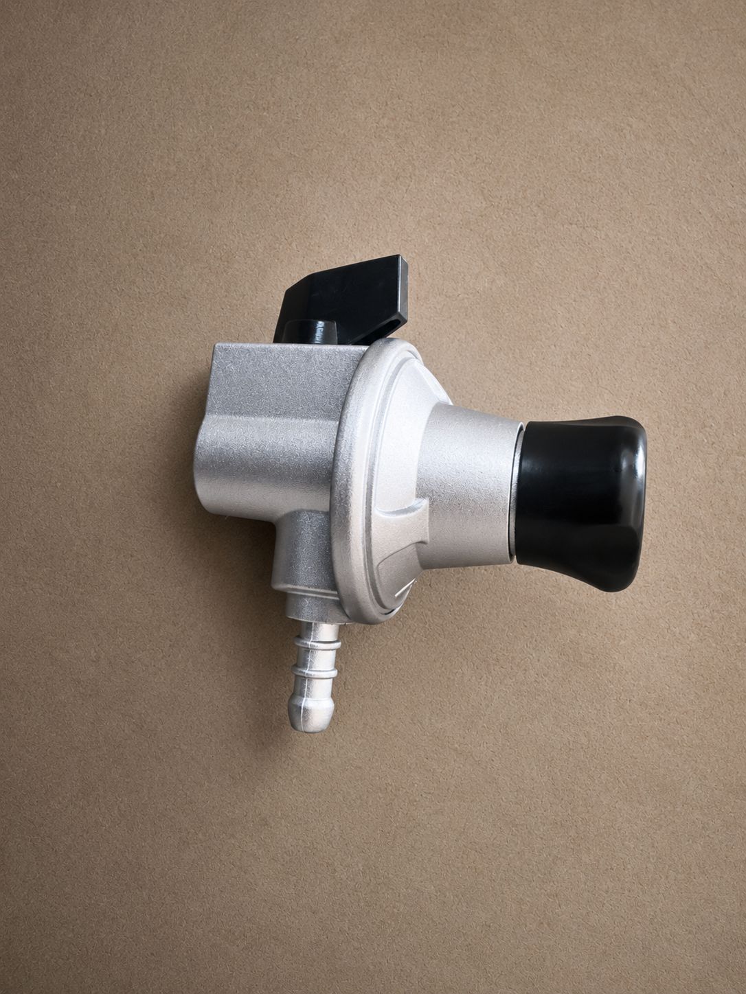 IGT High Pressure Cylinder Regulator
