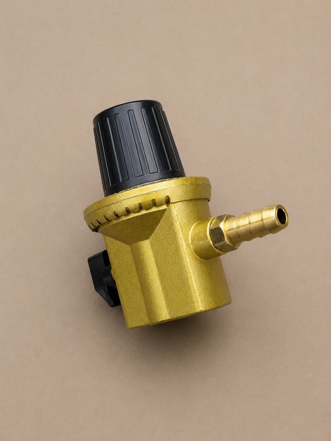 PACO High Pressure Cylinder Regulator