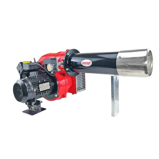bakery LPG burner