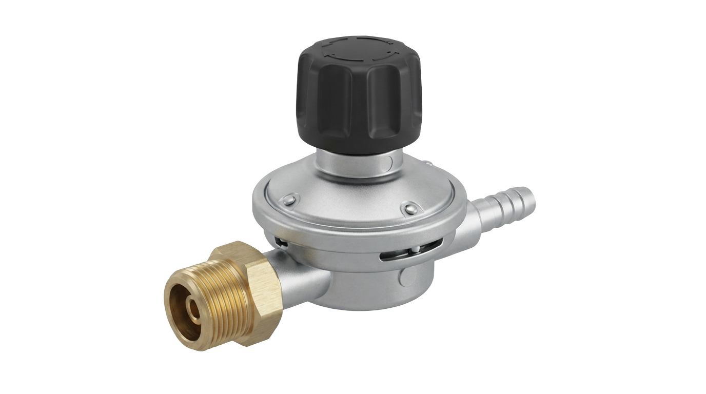 adjustable LPG regulator