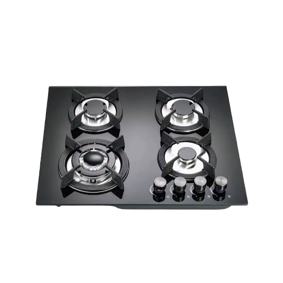multi-stage LPG burner