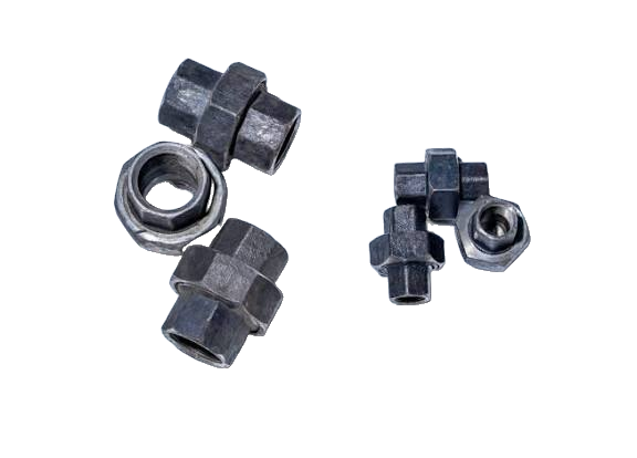 high-pressure LPG steam fitting set