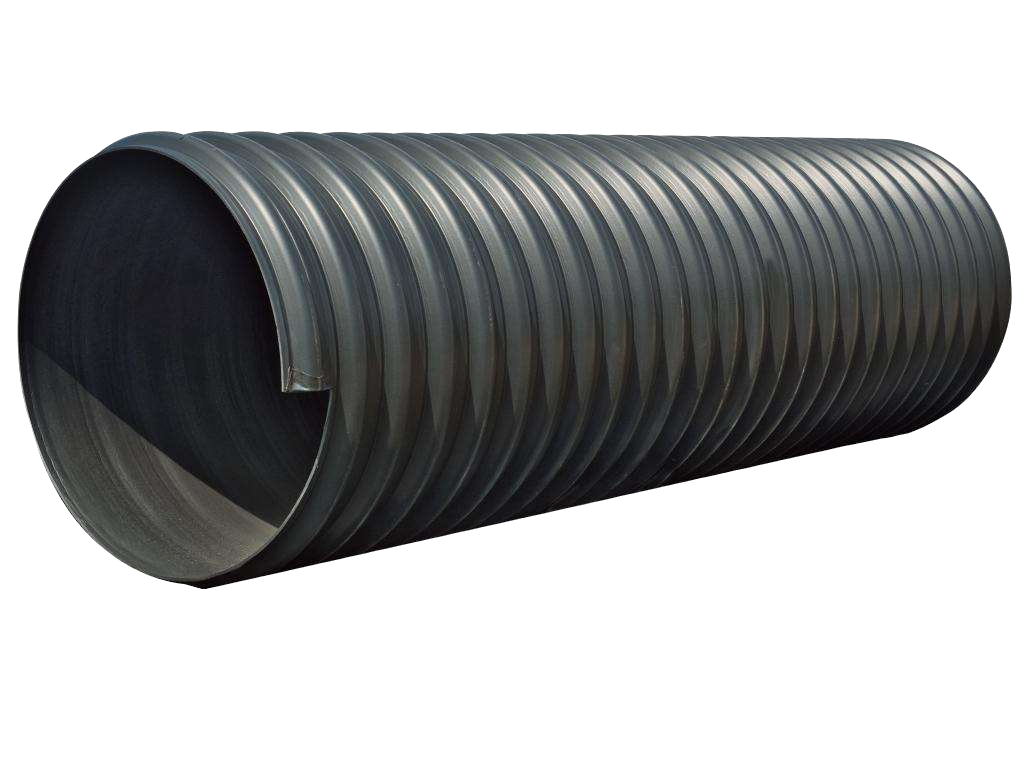 Heavy Wall PE Pipe