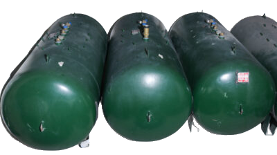 20000L LPG tank