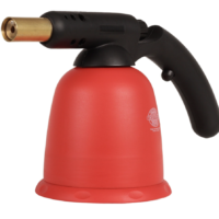 Self-Igniting Blow Torch