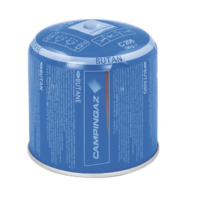 Disposable Butane Canister