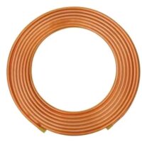Copper Pipe for LPG Systems