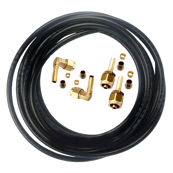 autogas hose kit