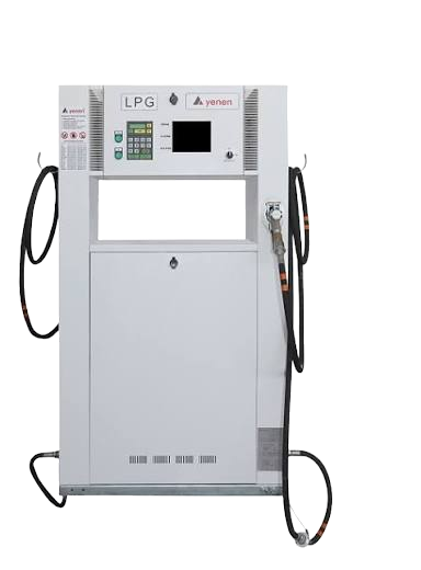 smart autogas dispenser