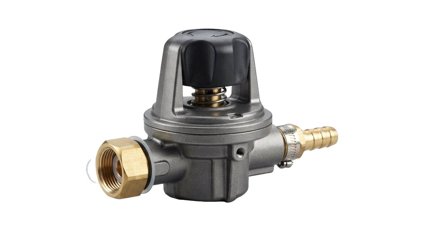 Household LPG regulator