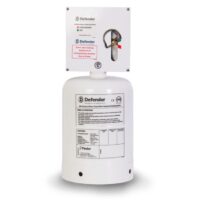 Fire Suppression Equipment