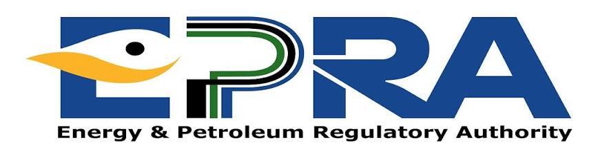 EPRA LPG rules