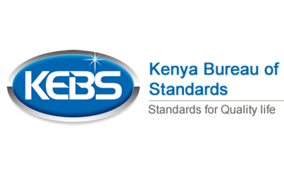 KEBS standards for gas regulators