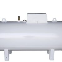 LPG Tanks