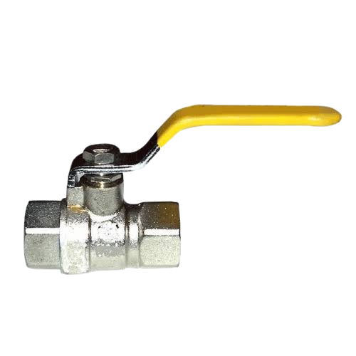 LPG Ball Valve