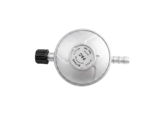 stainless steel LPG regulator