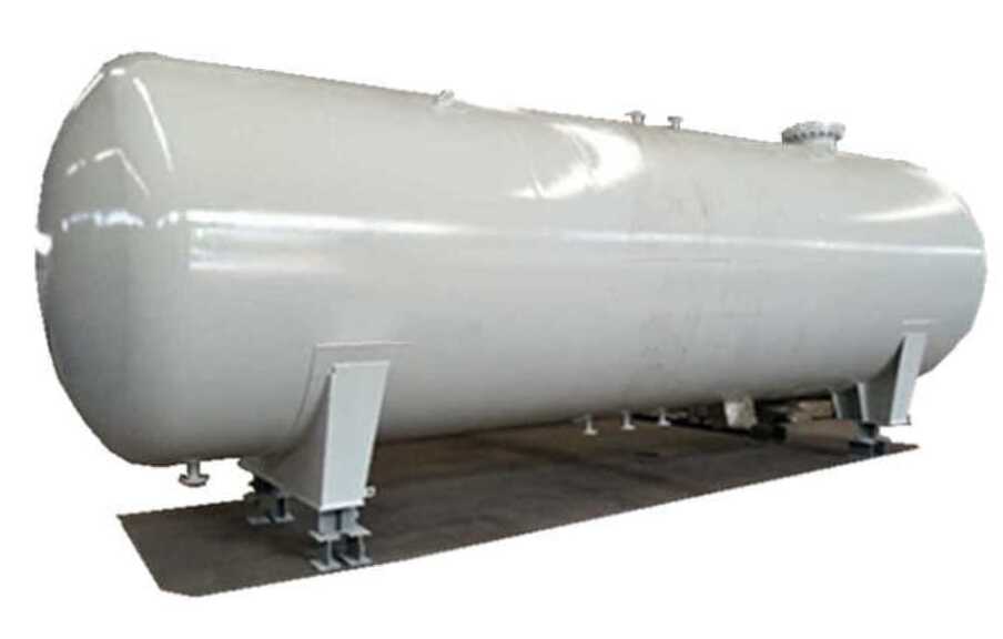 LPG for hotels
