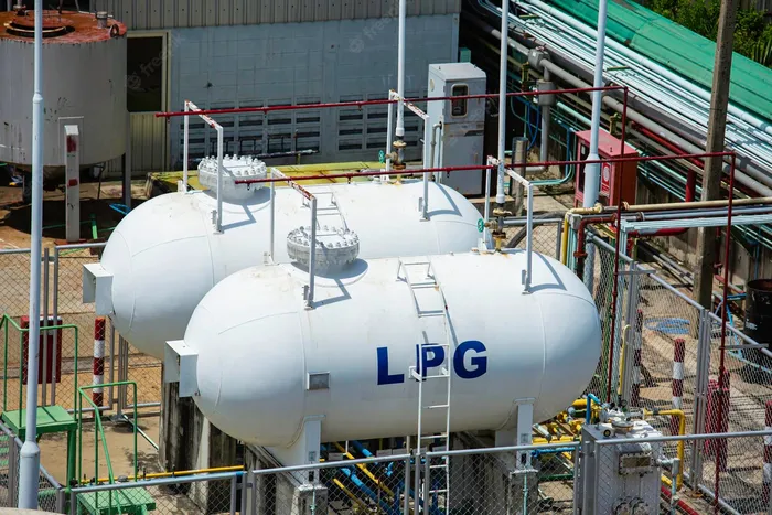 EPRA LPG Licence Application