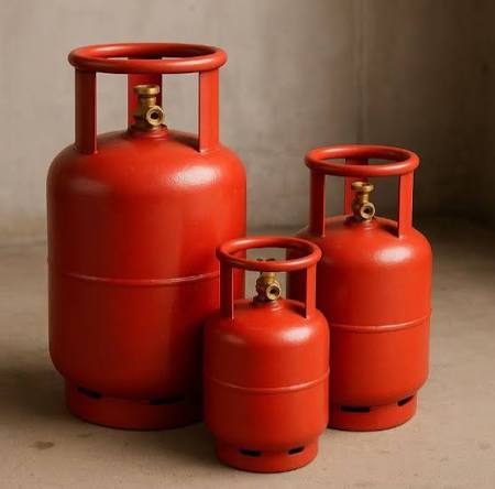 fire clearance LPG