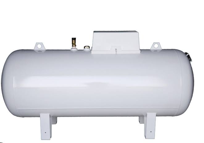 hospital LPG
