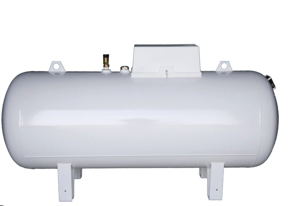 LPG Tank
