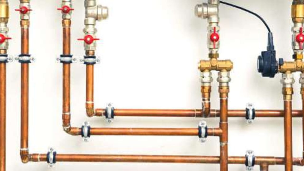 retrofit piped gas